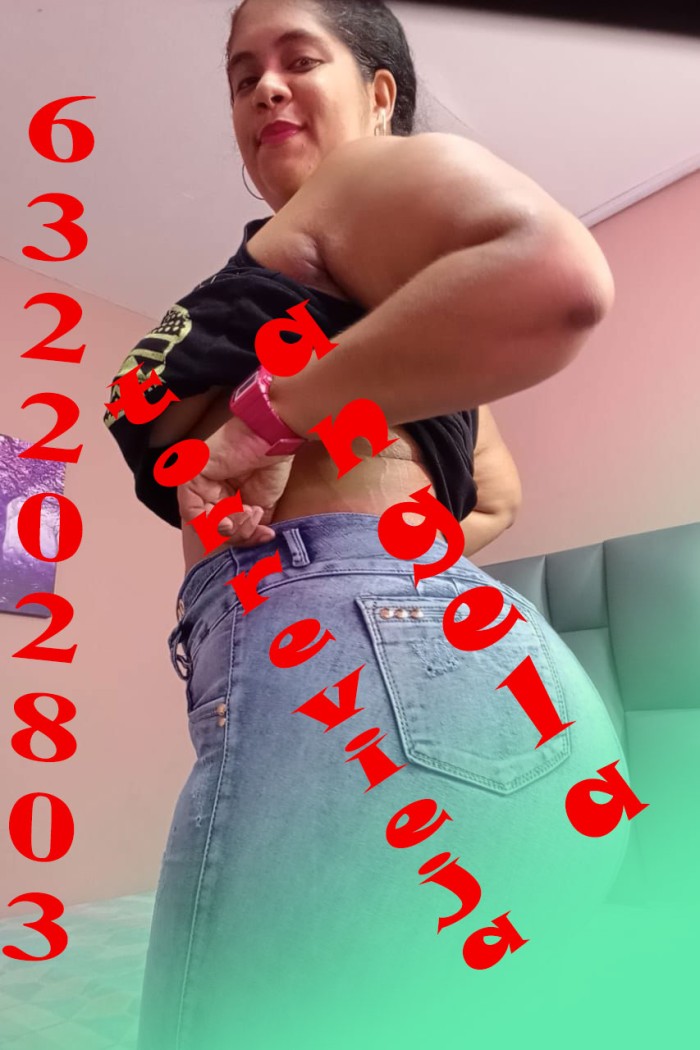 COLOMBIANA CON BUENAS CURVAS!!!!