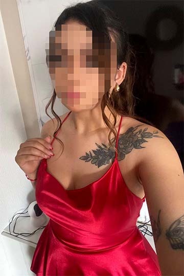 NIÑATA MEXICANA CAÑERA JUGUETONA MORBOSA Y VICIOSA