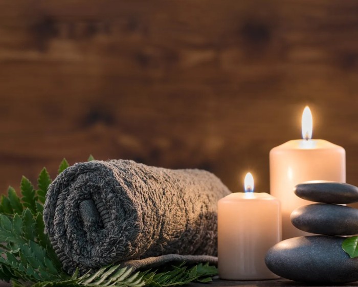 Andrea masajes relajantes y eróticos