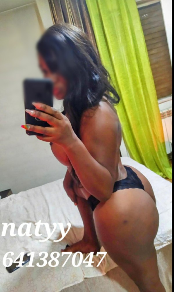 Soy un volcán de sexduccion, pasión,,,tu rica fiestera culona