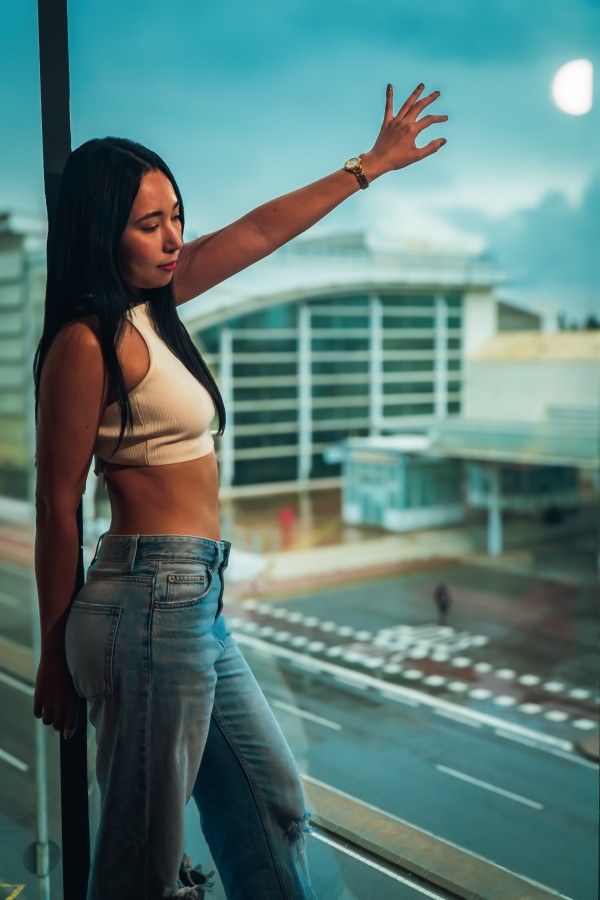 JOVENCITA 20 AÑITOS MUY CALIENTE 24H