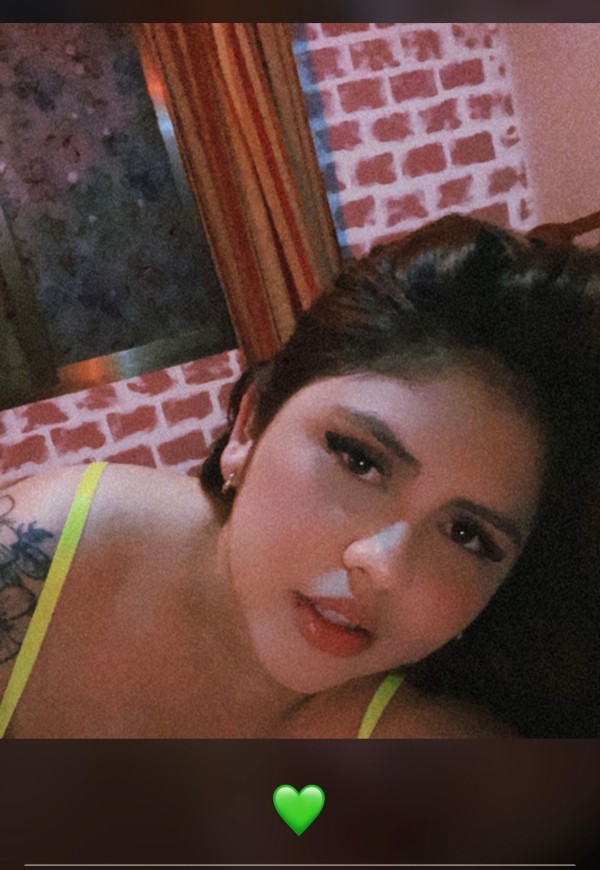 Alison escort, hermosa colonbiana descomplicada