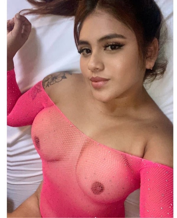 Alison escort, hermosa colonbiana descomplicada