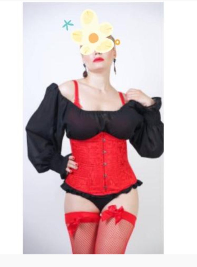 Alina una flor dulce de Rusia!648253226