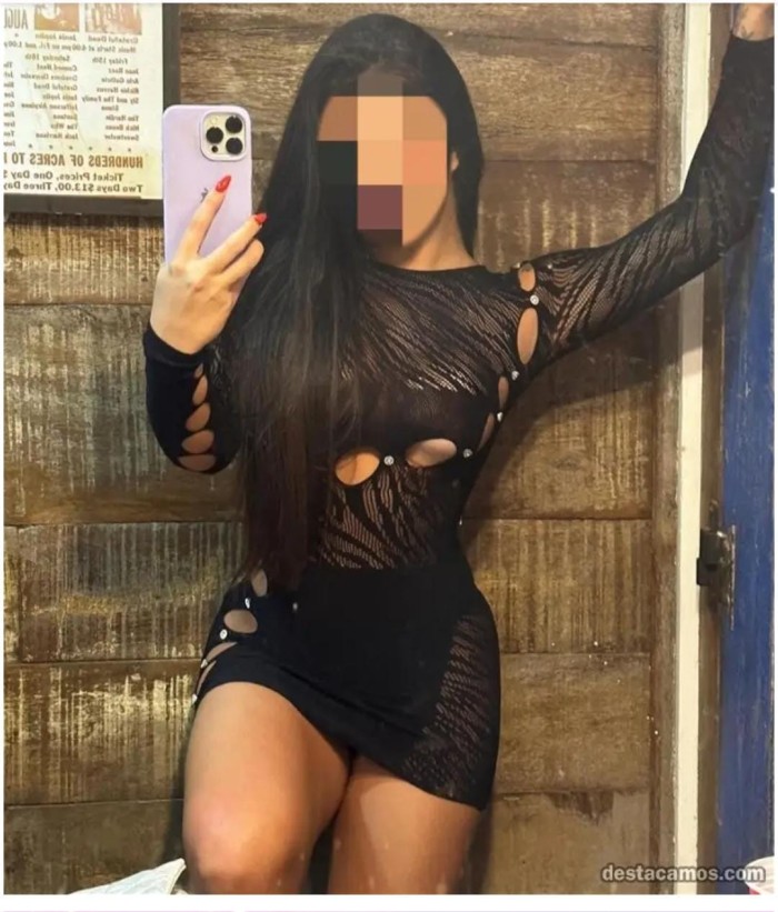 María, latina ardiente recién llegada a tu zona