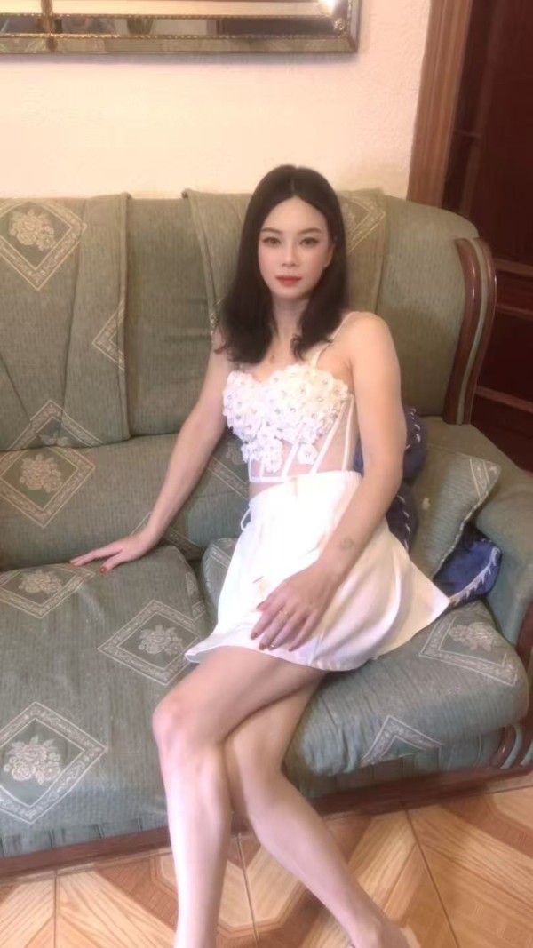 Fuengirola chica orianta