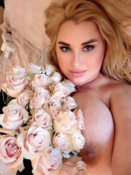 POLACA MARAVILLOSA RECIEN LLEGADA 658503267