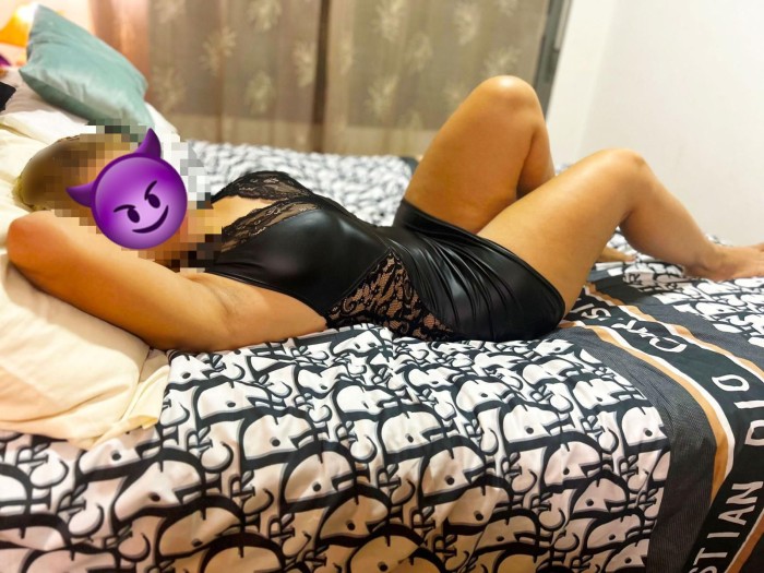 Kati novedad 24 horas zorrita cachonda paraguaya