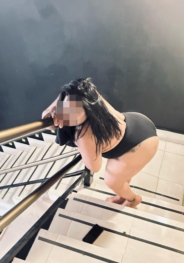 tu morena seductora