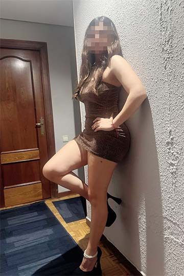 EXPLOSIVA MEXICANA  DE INFARTO SUPER TRAGONA TETONA