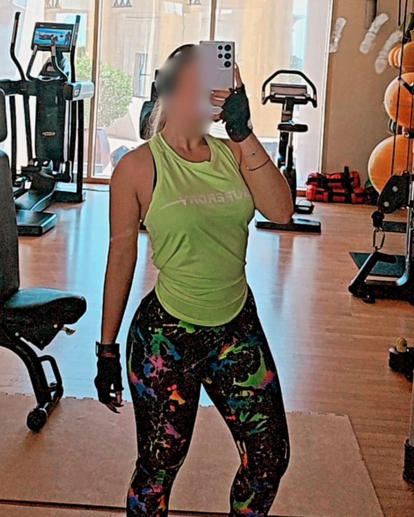 ALESSANDRA, THE MOST FAMOUS AND POPULAR ESCORT IN MALLORCA. 24H