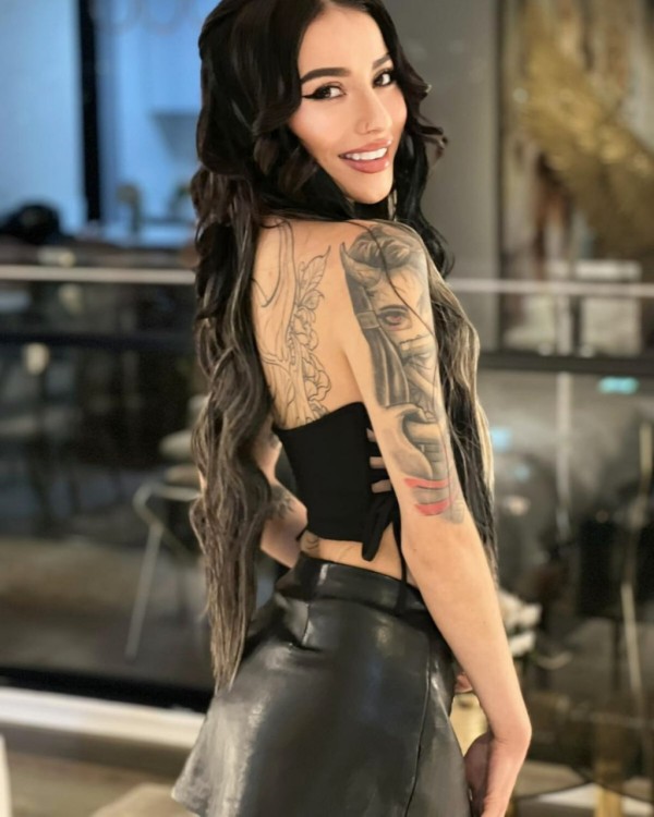 BEAUTIFUL AND HOT ESCORT FRIENDS IN MALLORCA, AVAILABLE 24 HOURS