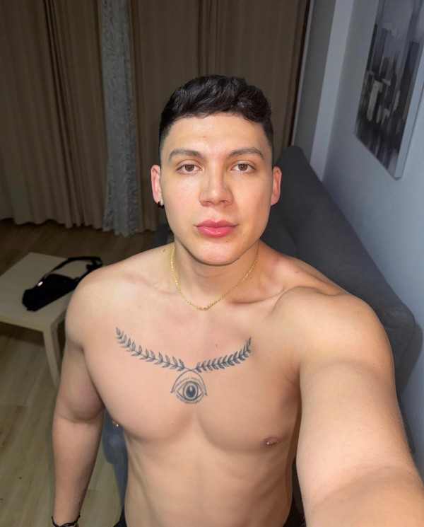 Daniel COLOMBIAN