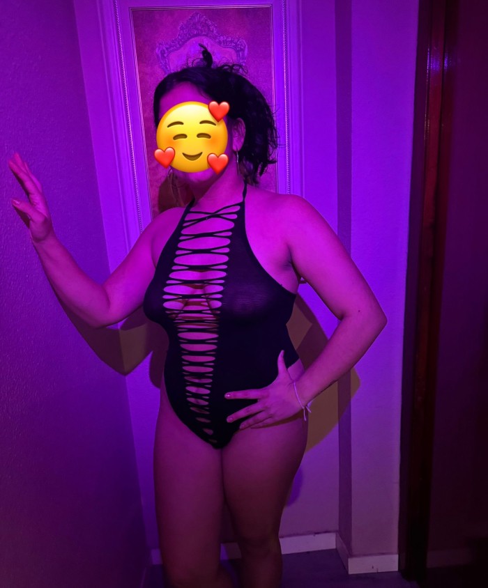 MORENITA FIESTERA X PUEBLO NUEVO 20€