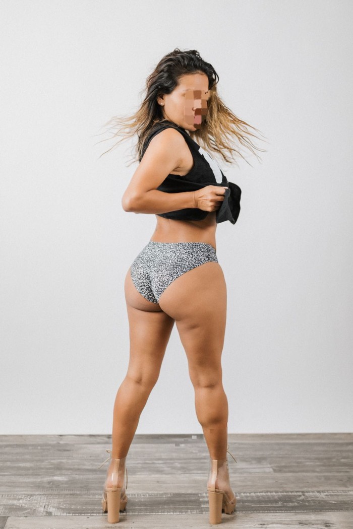 DESCONECTATE Y DISFRUTA DE UN RICO SEXO