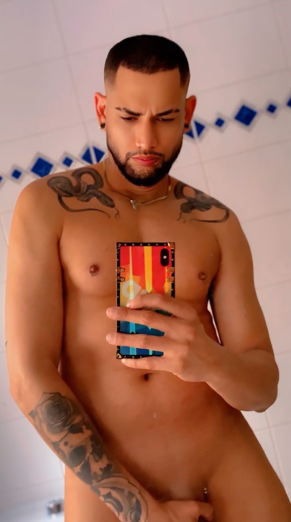 Damian novedad  “GRAN VÍA CENTRO  ”BIG TOP 20 cm.Masajista POCOS DÍAS