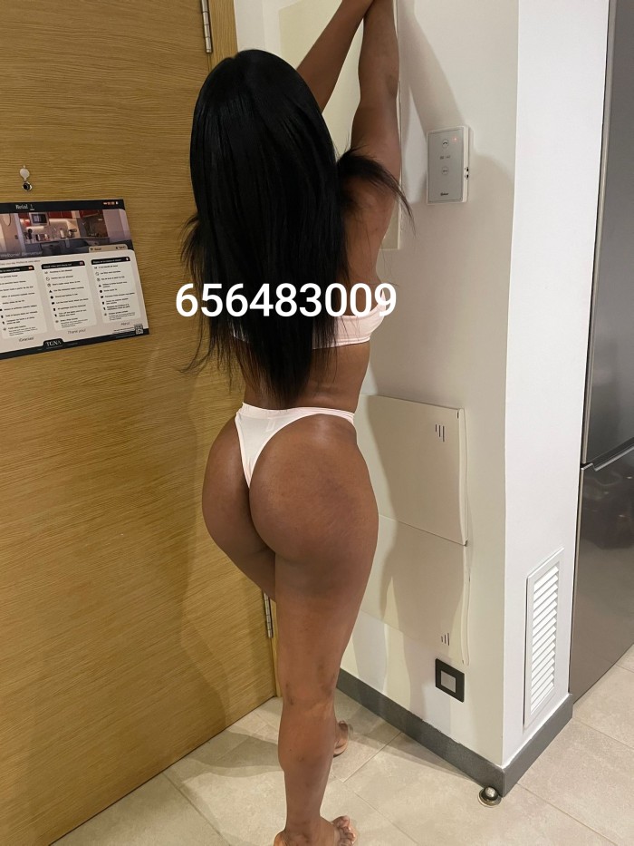 Morbosa cachonda putica