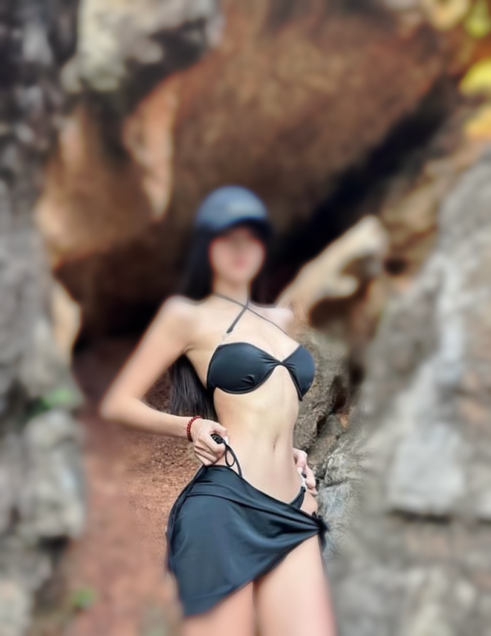 Nueva Hermosaaa!! En Bilbao Una Semana sola amor!!