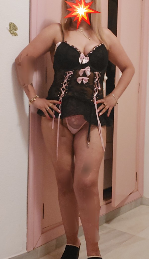 Recién  yeda a tu ciudad  calientisima