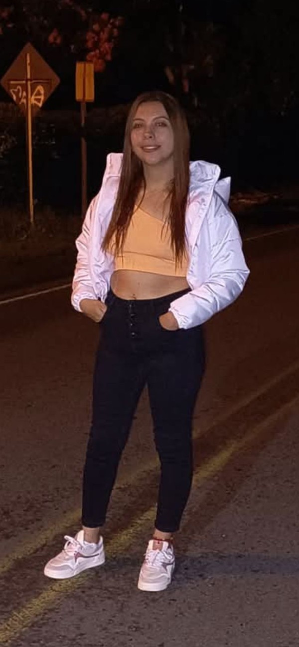 El deseo hecho mujer