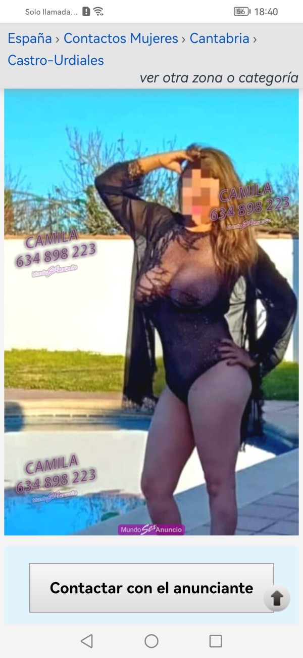 RUBIA, TETONA, GARGANTA PROFUNDA TRAGONA