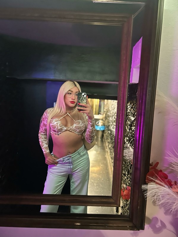 Bomba sexy venezolana Zaragoza