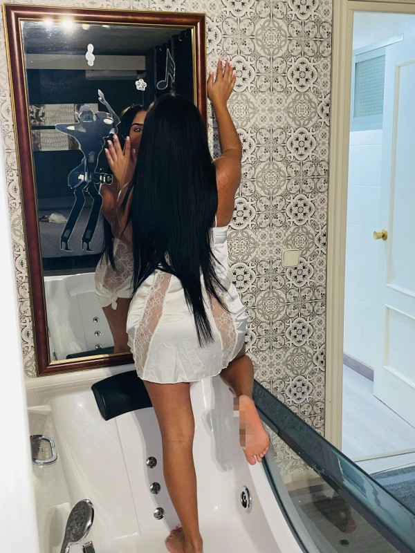 NUEVA ASLY TORREJON DE ARDOZ JUGUETONA