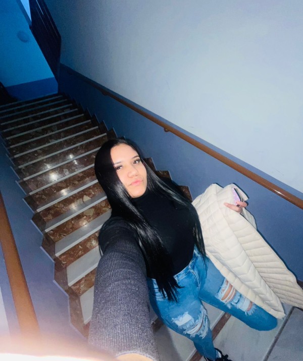 NUEVA ASLY TORREJON DE ARDOZ JUGUETONA