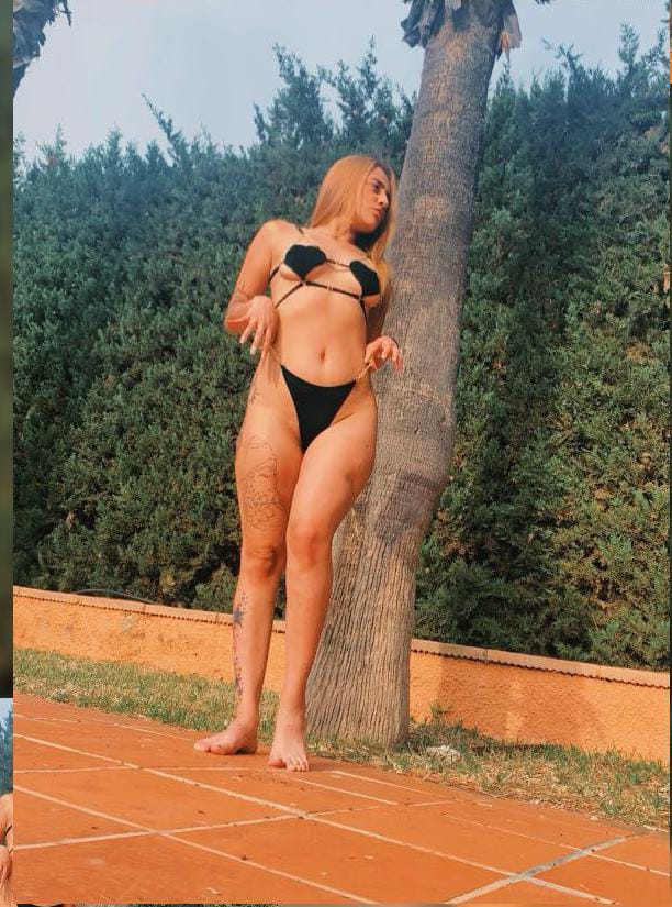 LATINA SEXY JUGUETONA AMABLE CARIÑOSA COMPLETA