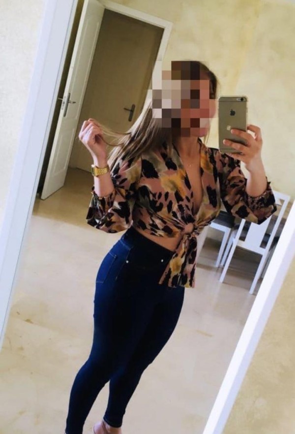 Scort chupadas ardiente y fogosas