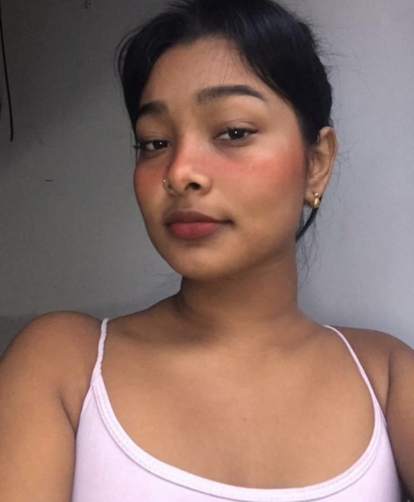 Lina  nueva en Durango