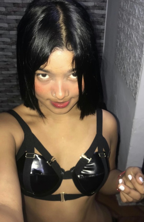 Lina  nueva en Durango