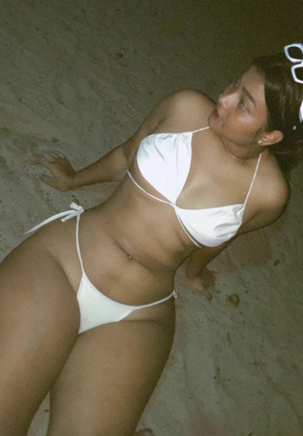 Lina  nueva en Durango