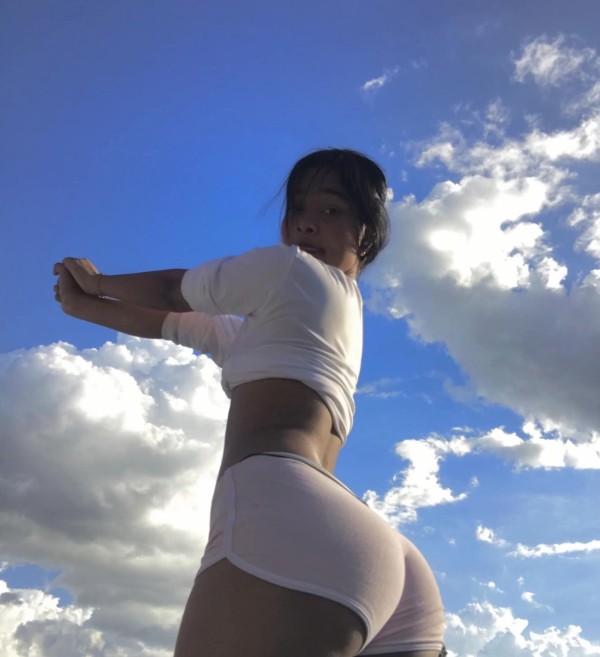 Lina  nueva en Durango