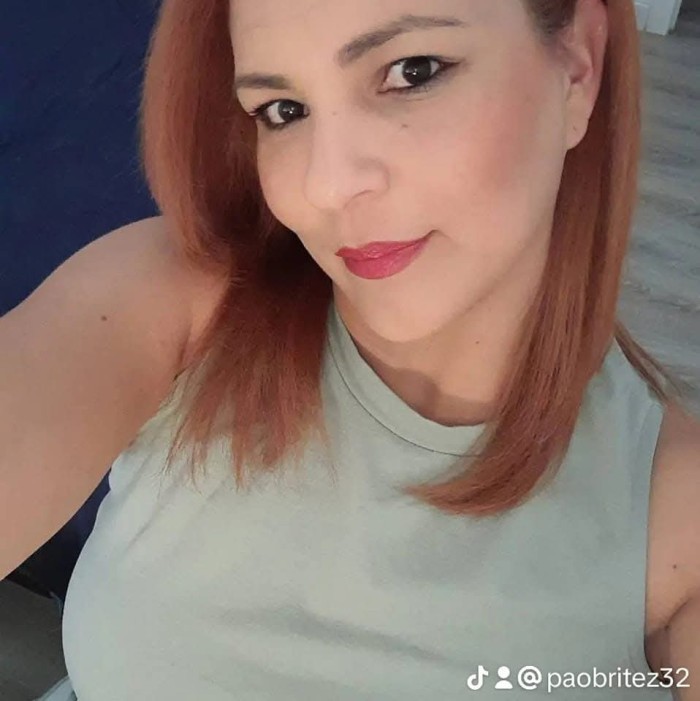 Valentina En Almería Capital