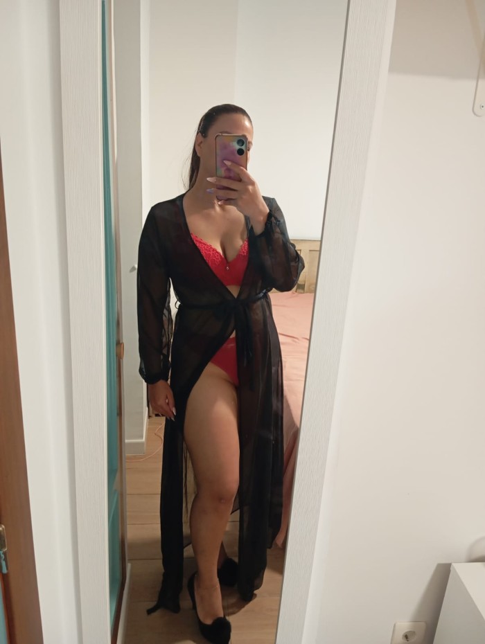 Valentina En Almería Capital