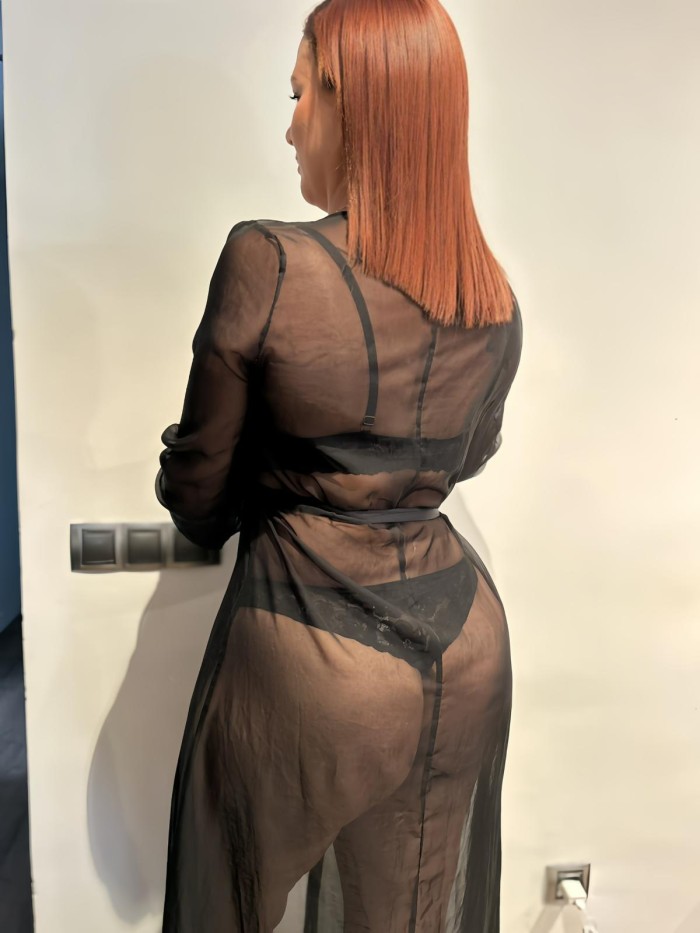 Valentina En Almería Capital