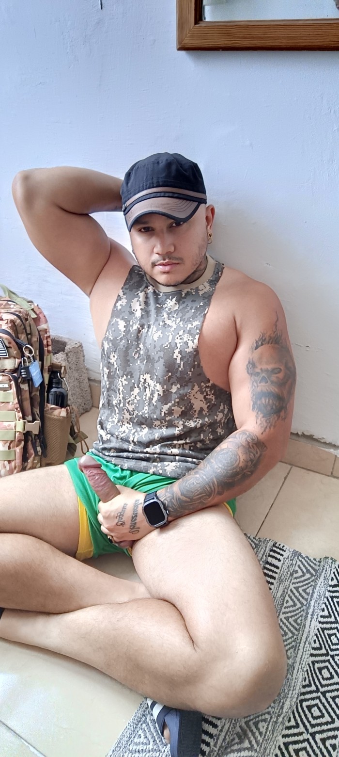 QUIERES PASARLA RICO MAMASITA SOLO ATREVETE….