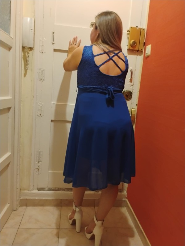 Paraguaya madura sexo economico