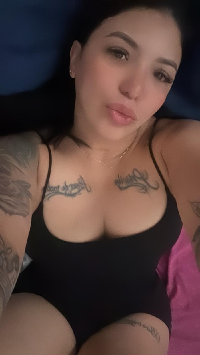 ¡¡¡NUEVA BOMBA SEXY DISPUESTA A TODO PARA TI