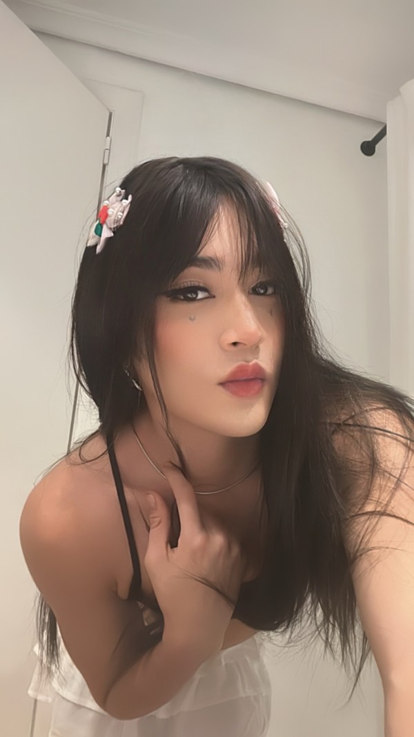 VEN Y CUMPLE TU FANTASIA DE SER FOLLADO POR UNA JOVENCITA XL
