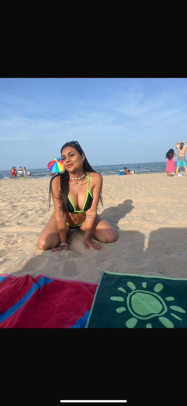 SEX¡ CHICA
