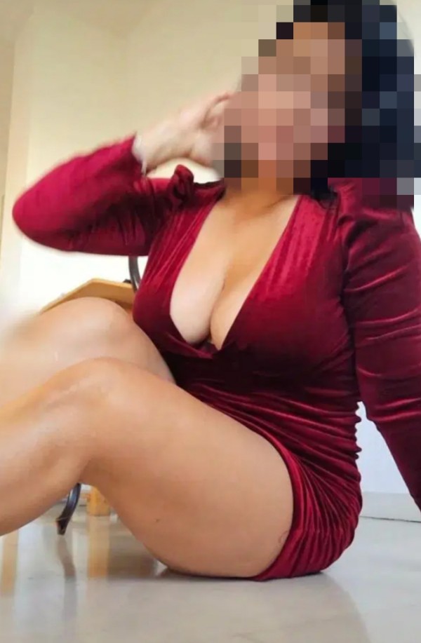 MARIA 28 MORBOSA DE PECHOS GRANDES Y MUY VICIOSA! SALIDAS 24 H.