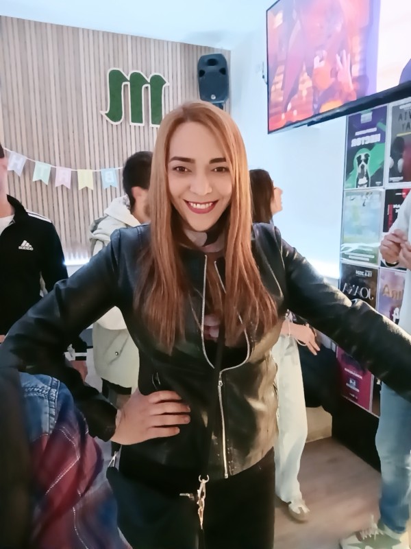 CAMILA TRANSEXUAL MIS FOTOS SON REALES