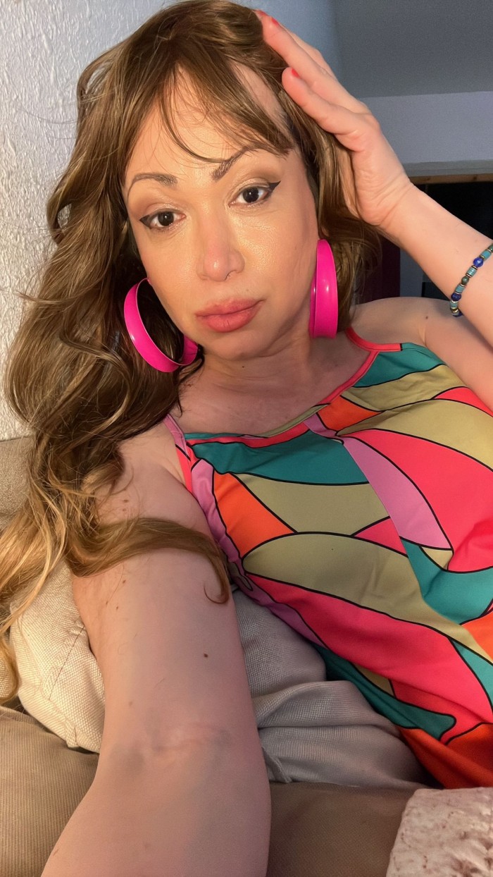 Morbazo. MASAJE. Beso negro y mas cositas