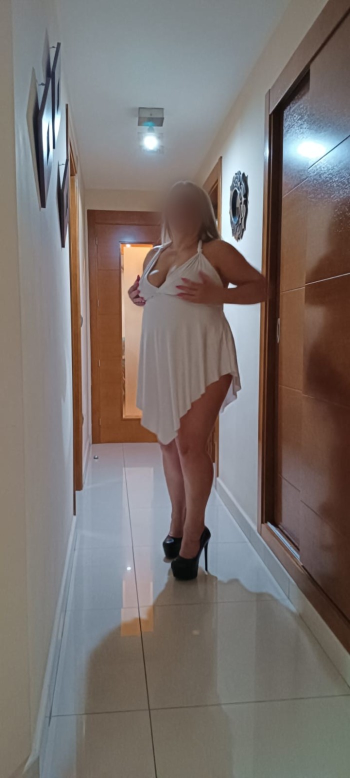 La abuela más cachonda hago el  mejor francés