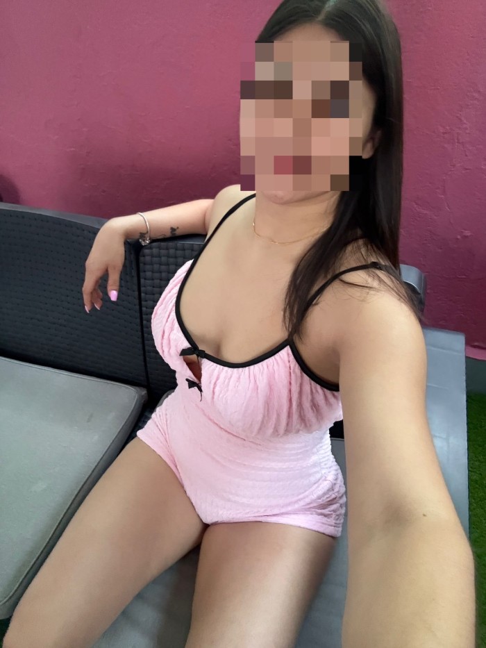 TATIANA 20 AÑITOS X PUEBLO NUEVO 20€