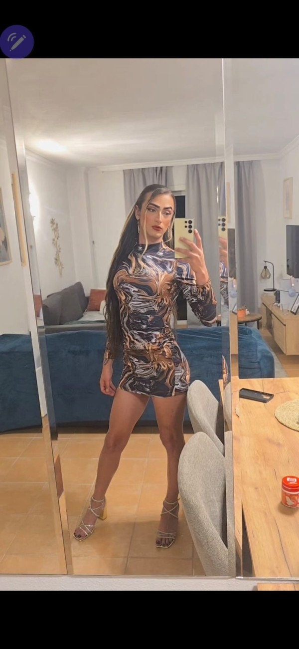 Colombiana Exótica Gran Polla Fuengirola