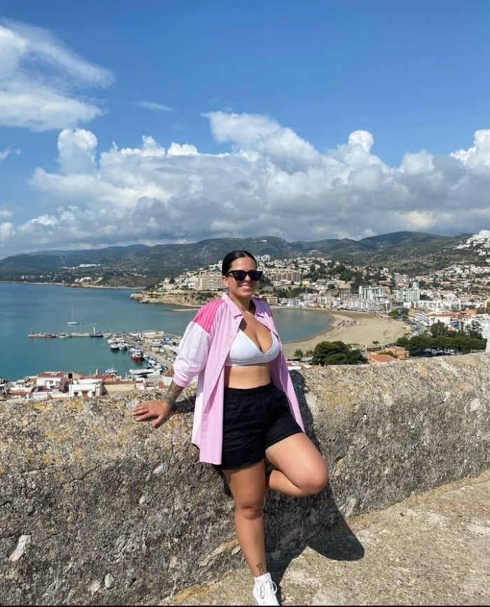 Quieres una videollamada rica ?NO QUEDO