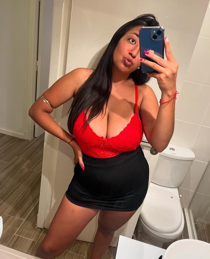 Quieres masturbarte conmigo? NO QUEDO